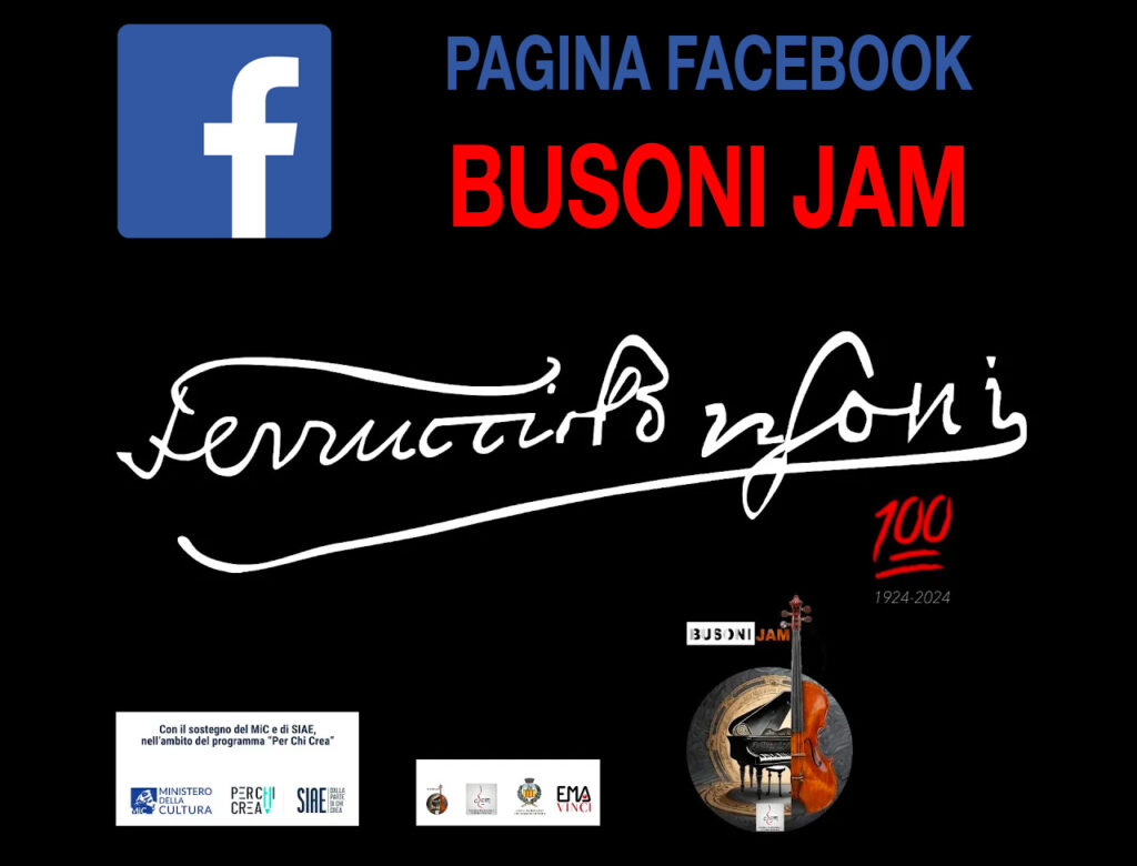 Pagina Ufficiale di Facebook