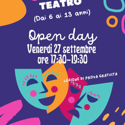 Little Star – Teatro – Venerdì 27 Settembre 2024 17:30